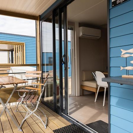 Boje 70 Scharbeutz Exterior foto