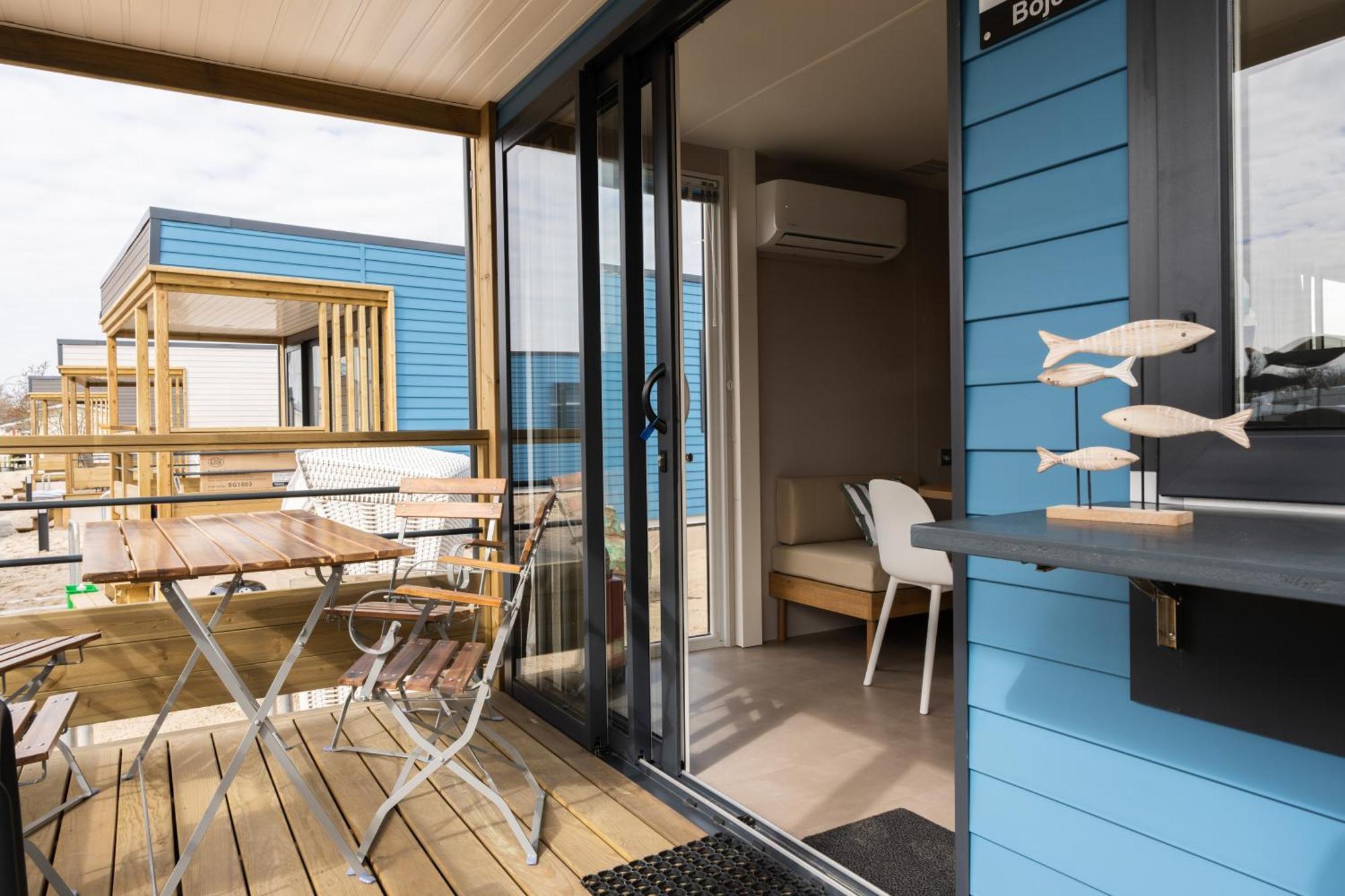 Boje 70 Scharbeutz Exterior foto